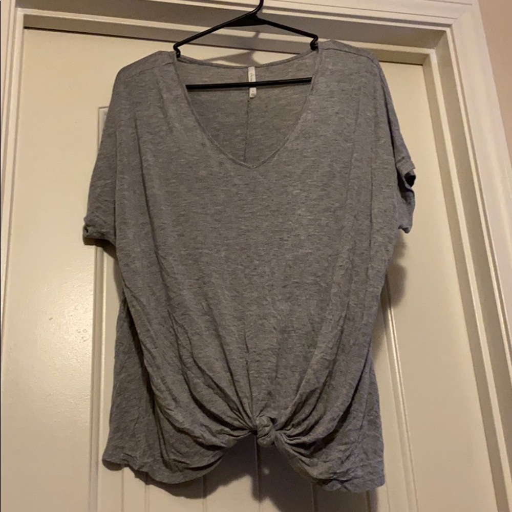 Boutique top